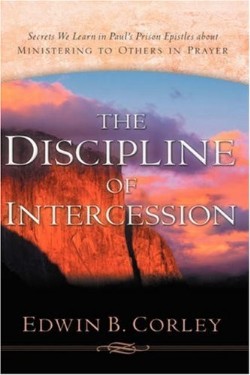 9781594678219 Discipline Of Intercession