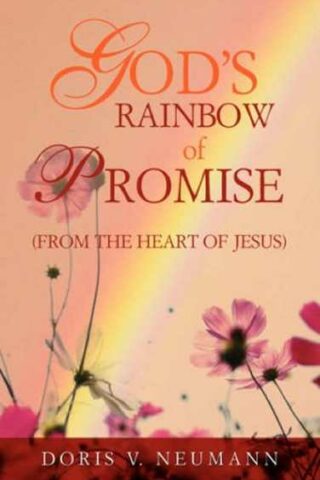 9781606472668 Gods Rainbow Of Promise