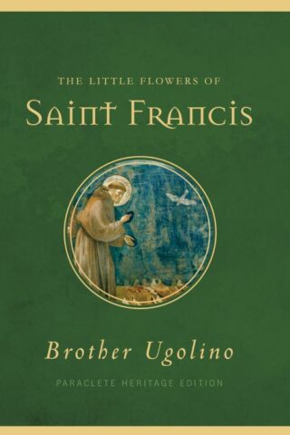 9781612618364 Little Flowers Of Saint Francis