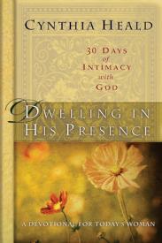 9781615210244 Dwelling In His Presence