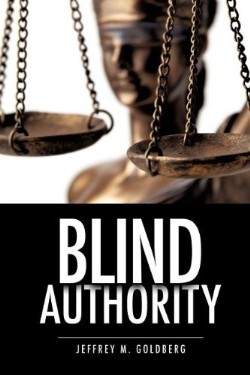 9781619040533 Blind Authority