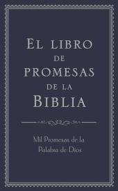 9781628369557 Libro De Promesas De La Biblia - (Spanish)