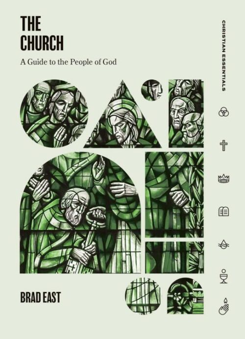 9781683597681 Church : A Guide To The People Of God