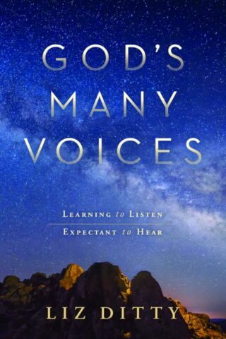 9781683972525 Gods Many Voices