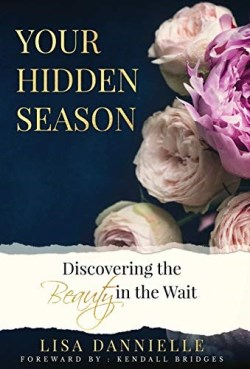 9781733520119 Your Hidden Season