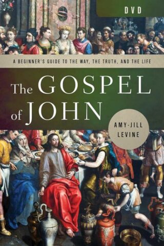 9781791027940 Gospel Of John DVD (DVD)