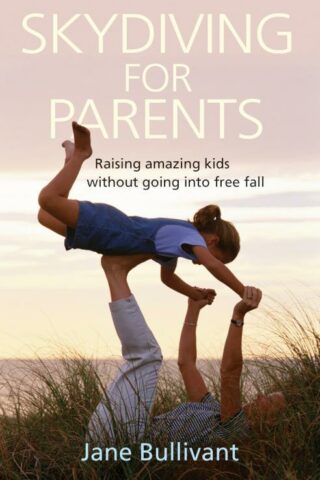 9781854247278 Skydiving For Parents