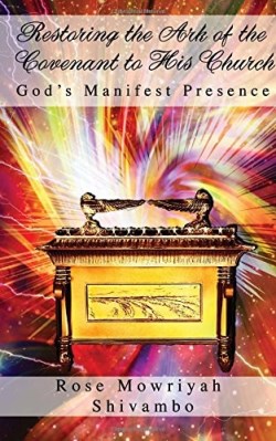 9781888081275 Restoring The Ark Of The Covenant To His Church