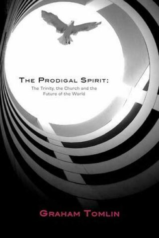 9781905887002 Prodigal Spirit