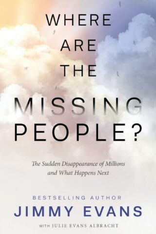 9781950113750 Where Are The Missing People