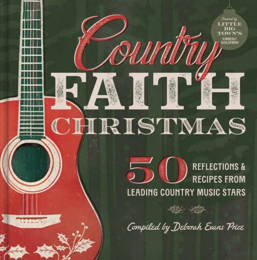 9798886027167 Country Faith Christmas