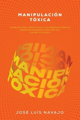 9798887693125 Manipulacion Toxica - (Spanish)