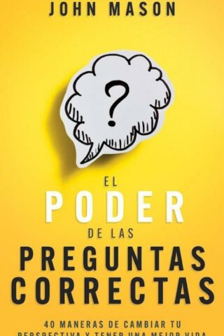 9798887693163 Poder De Las Preguntas Correct - (Spanish)