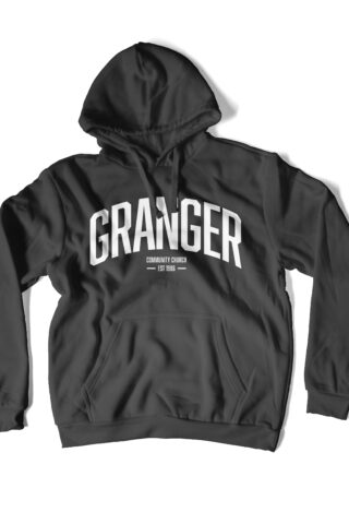 Granger Adult Hoodie