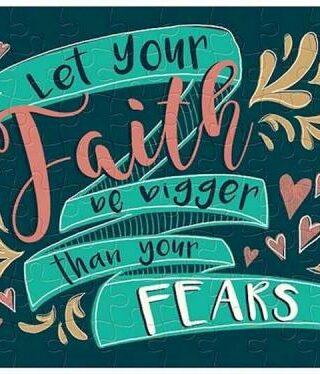 096069246725 Faith Be Bigger 80 Piece (Puzzle)