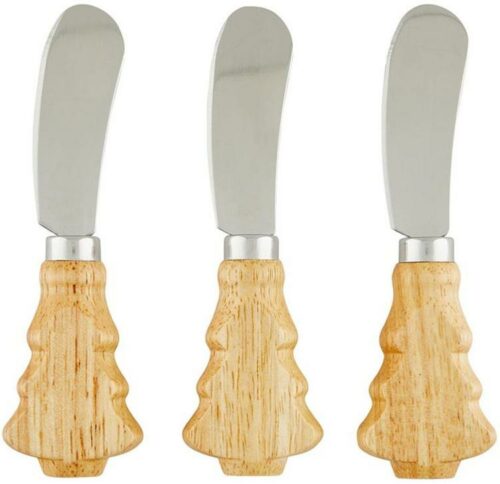 195002517363 Tree Handle Spreaders Set Of 3