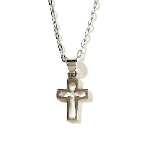 714611137535 Cross With Cutout Corss