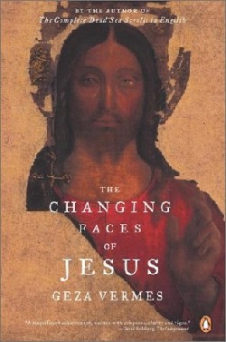 9780142196021 Changing Faces Of Jesus