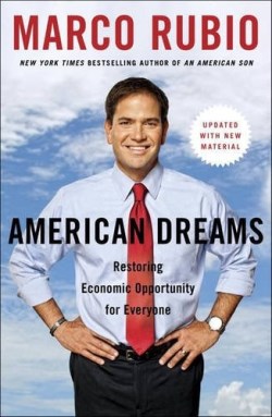 9780143109037 American Dreams : Restoring Economic Opportunity For Everyone