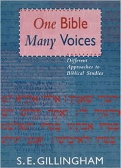 9780281048861 1 Bible Many Voices