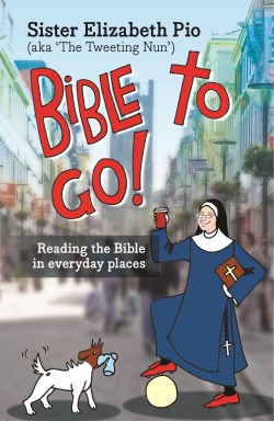 9780281071234 Bible To Go