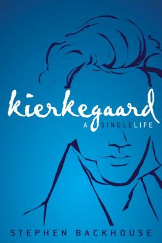 9780310120193 Kierkegaard : A Single Life