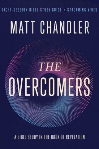 9780310165347 Overcomers Bible Study Guide Plus Streaming Video (Student/Study Guide)