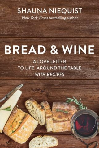 9780310361091 Bread And Wine