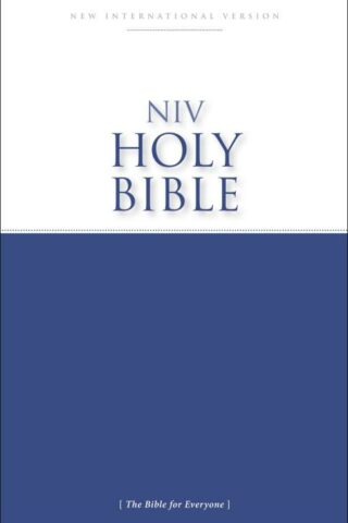 9780310433859 Holy Bible