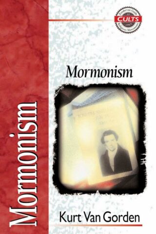 9780310704010 Mormonism