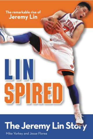 9780310735236 Linspired : The Jeremy Lin Story