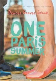 9780310755166 1 Paris Summer