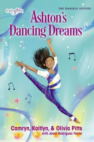 9780310769613 Ashtons Dancing Dreams