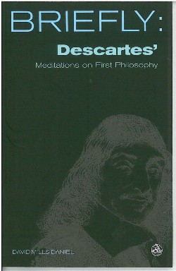 9780334040910 Descartes Meditations On First Philosophy