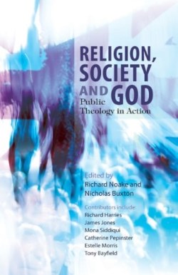 9780334049265 Religion Society And God