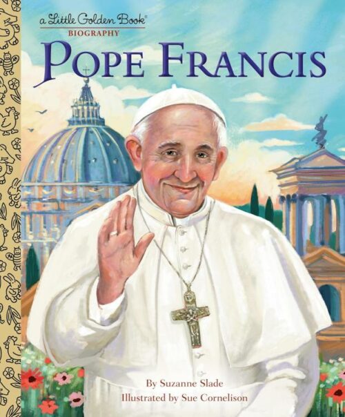 9780593708323 Pope Francis