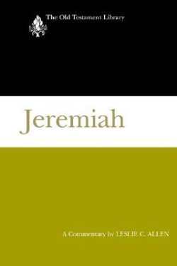 9780664222239 Jeremiah : A Commentary