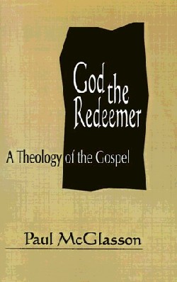 9780664253776 God The Redeemer