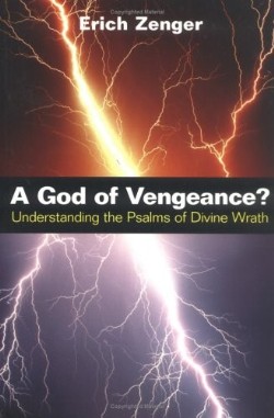 9780664256371 God Of Vengence