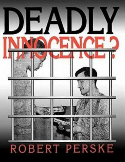 9780687006151 Deadly Innocence