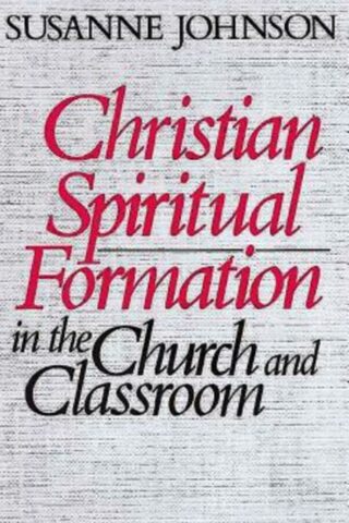 9780687075904 Christian Spiritual Formation In The Church And Classroom