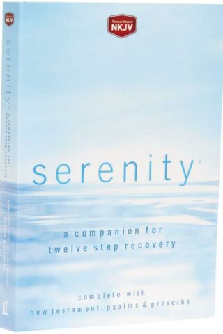 9780718019488 Serenity New Testament Psalms And Proverbs