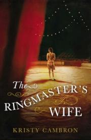 9780718041540 Ringmasters Wife