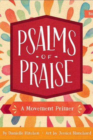 9780736972345 Psalms Of Praise