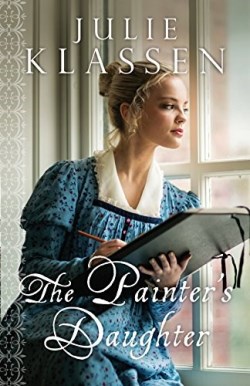 9780764210723 Painters Daughter (Reprinted)