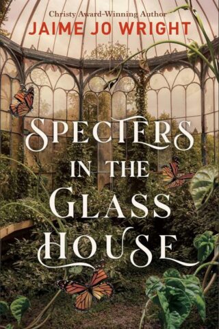 9780764244094 Specters In The Glass House