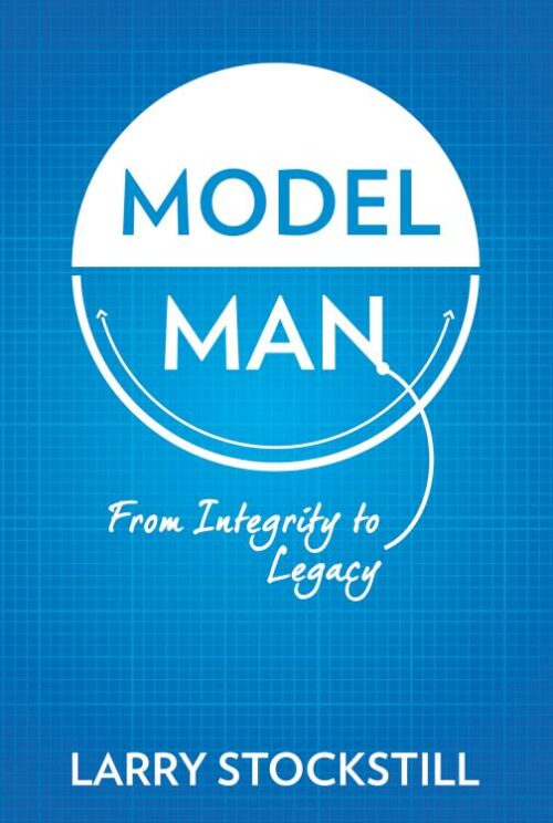 9780768406832 Model Man : From Integrity To Legacy