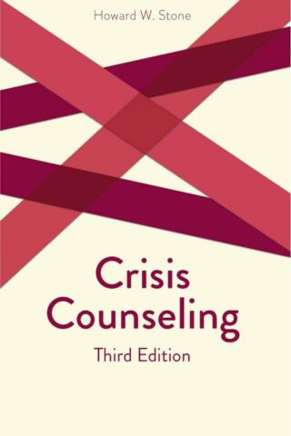 9780800663520 Crisis Counseling : Third Edition