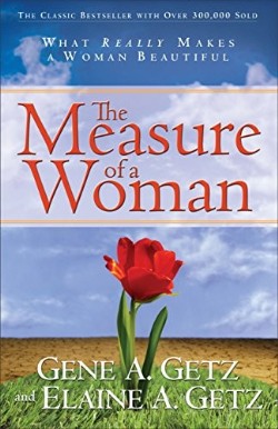 9780800725181 Measure Of A Woman (Reprinted)