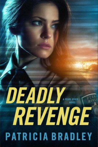 9780800746322 Deadly Revenge